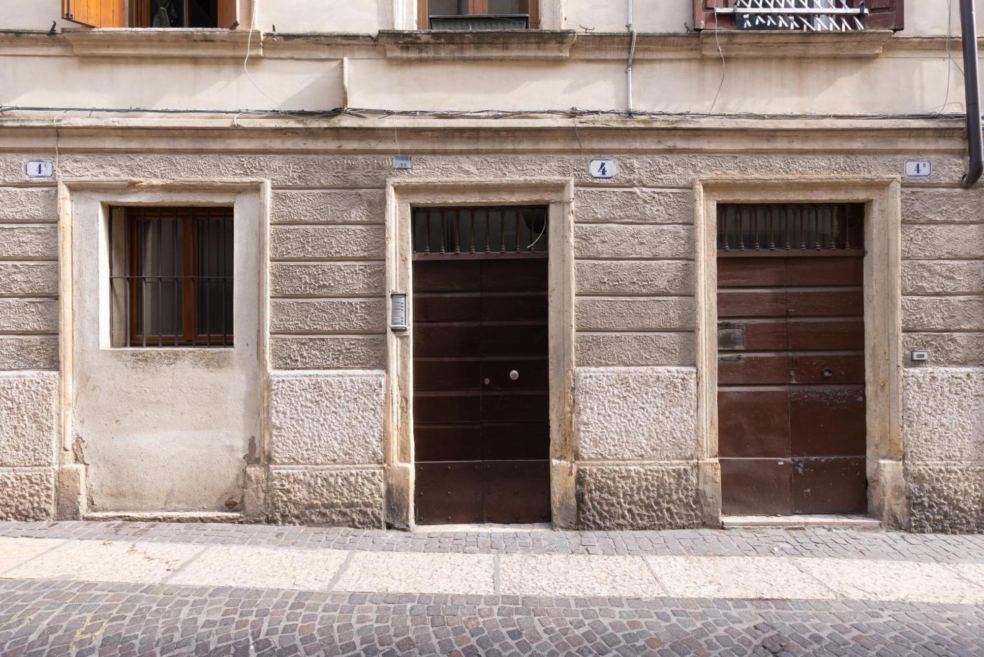 Anticavalle Intero Appartamento Verona Esterno foto